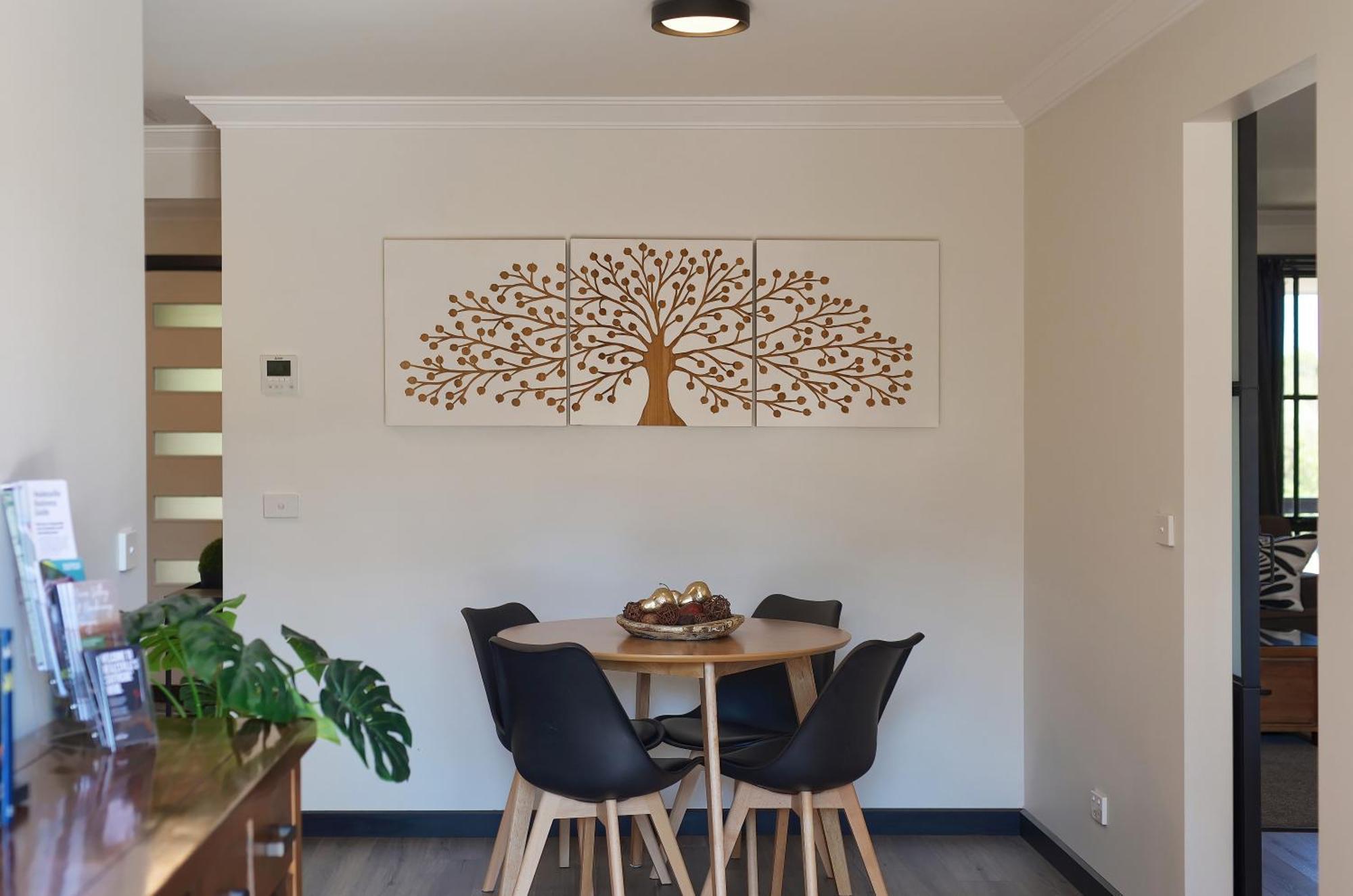 Yarra Gables Motel Healesville Eksteriør bilde